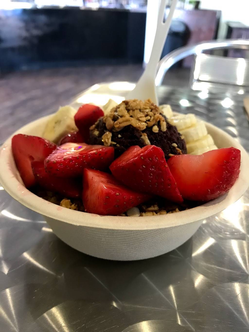 Acai World | restaurant | 7320 Firestone Blvd, Downey, CA 90241, USA | 5627536707 OR +1 562-753-6707