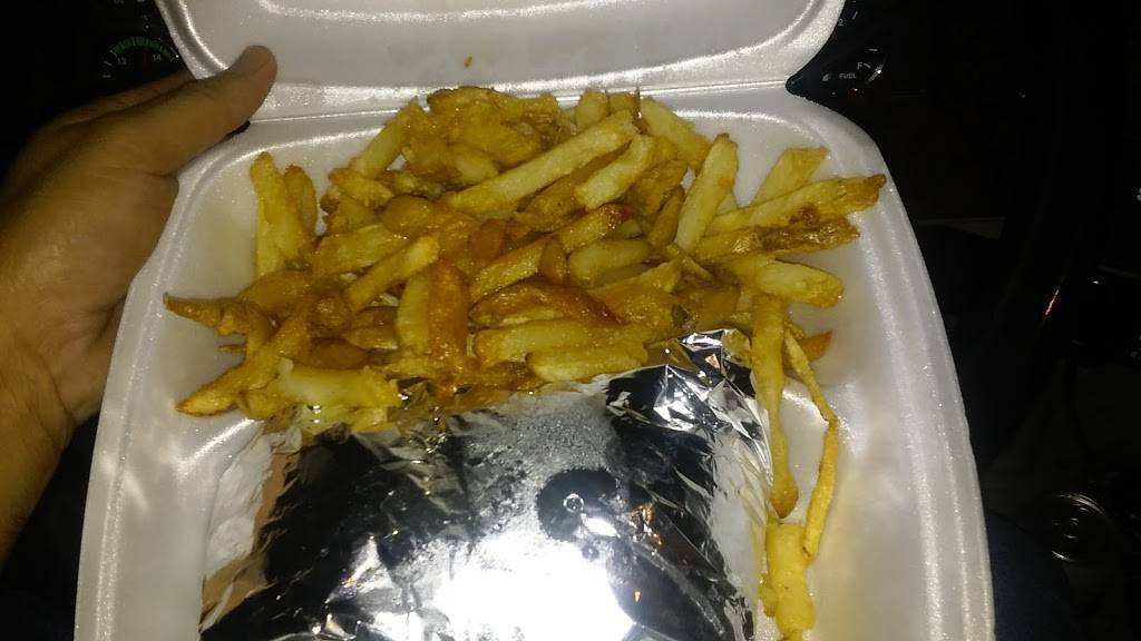 La Reno Food Truck | restaurant | 2587 N Grand Ave, Nogales, AZ 85621, USA | 5209884332 OR +1 520-988-4332