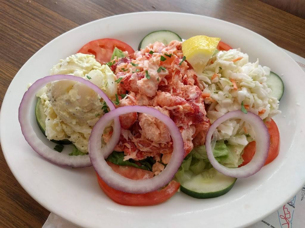 Mayflower Cafe | restaurant | 300 Commercial St, Provincetown, MA 02657, USA | 5084870121 OR +1 508-487-0121