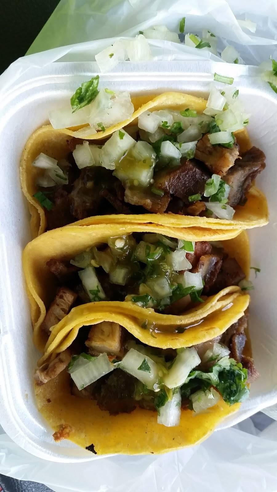 Acs Taqueria | restaurant | 1030 Haymarket Rd, Dallas, TX 75217, USA | 9722865566 OR +1 972-286-5566