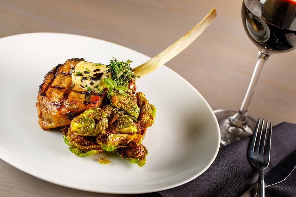 1500 SOUTH Restaurant & Bar | restaurant | 1500 5th Ave S, Naples, FL 34102, USA | 2397741500 OR +1 239-774-1500