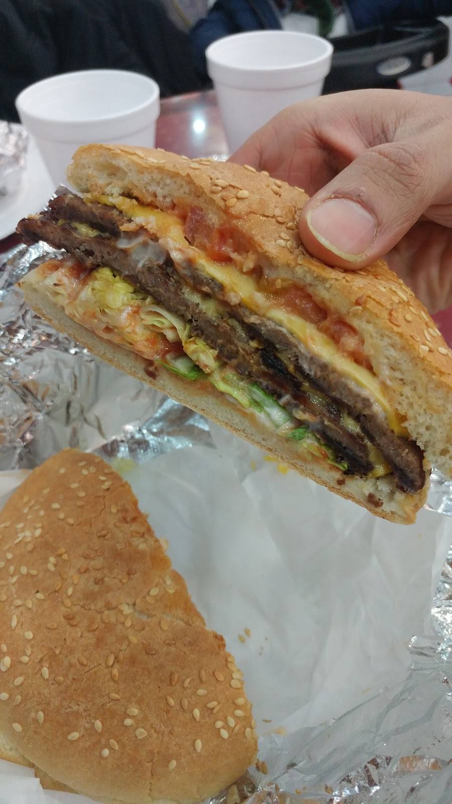 Kennedy Fried Chicken | restaurant | 179-51 Hillside Avenue, Jamaica, NY 11432, USA | 7182064075 OR +1 718-206-4075