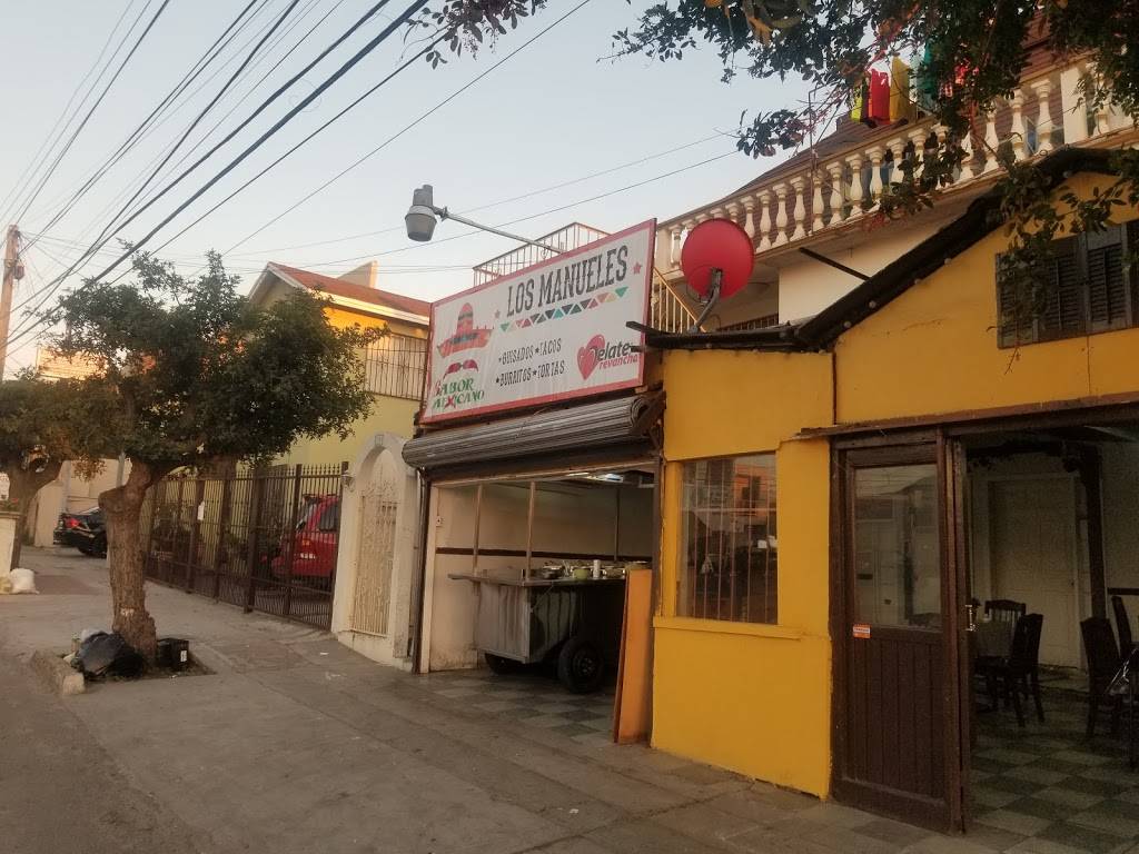 TACOS VARIOS LOS MANUELES | restaurant | 2884, Playas, Playas de Tijuana, 22506 Tijuana, B.C., Mexico | 016642197728 OR +52 664 219 7728