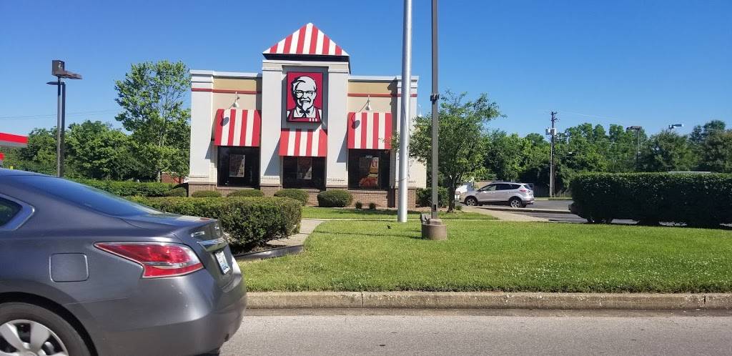 KFC | restaurant | 4141 Tates Creek Centre Dr, Lexington, KY 40517, USA | 8592713135 OR +1 859-271-3135