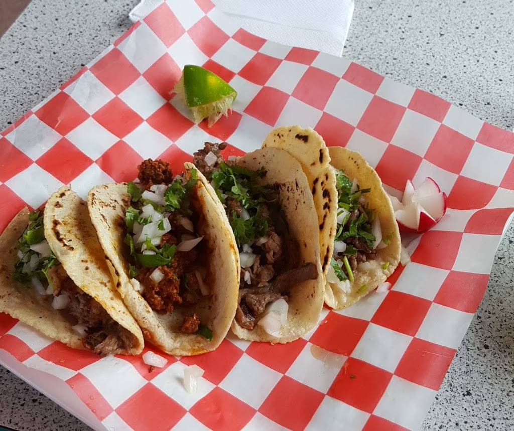 Tacos & Grill | restaurant | 2530 E Oakland Ave suite 28, Johnson City, TN 37601, USA | 4234833665 OR +1 423-483-3665
