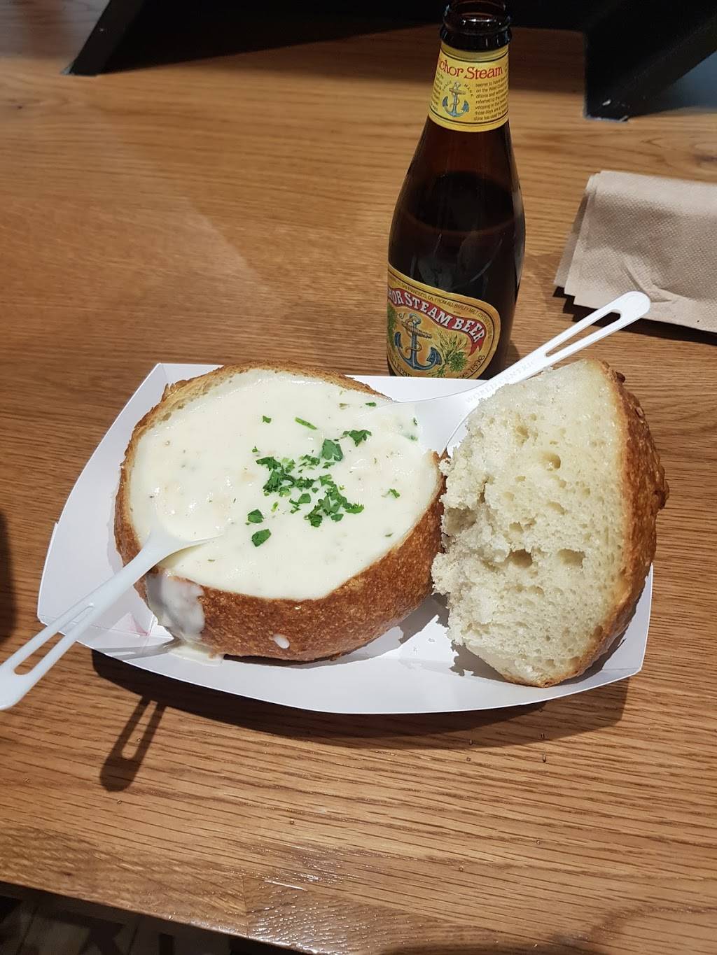 Amoura Café | meal takeaway | International Terminal, Boarding Area A, San Francisco International Airport, San Francisco, CA 94128, USA | 6508210320 OR +1 650-821-0320