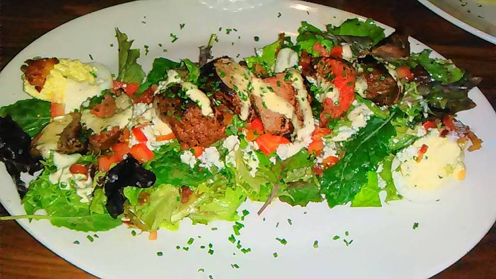 Stoney River Steakhouse and Grill | restaurant | 2190 Annapolis Mall Rd, Annapolis, MD 21401, USA | 4102248312 OR +1 410-224-8312