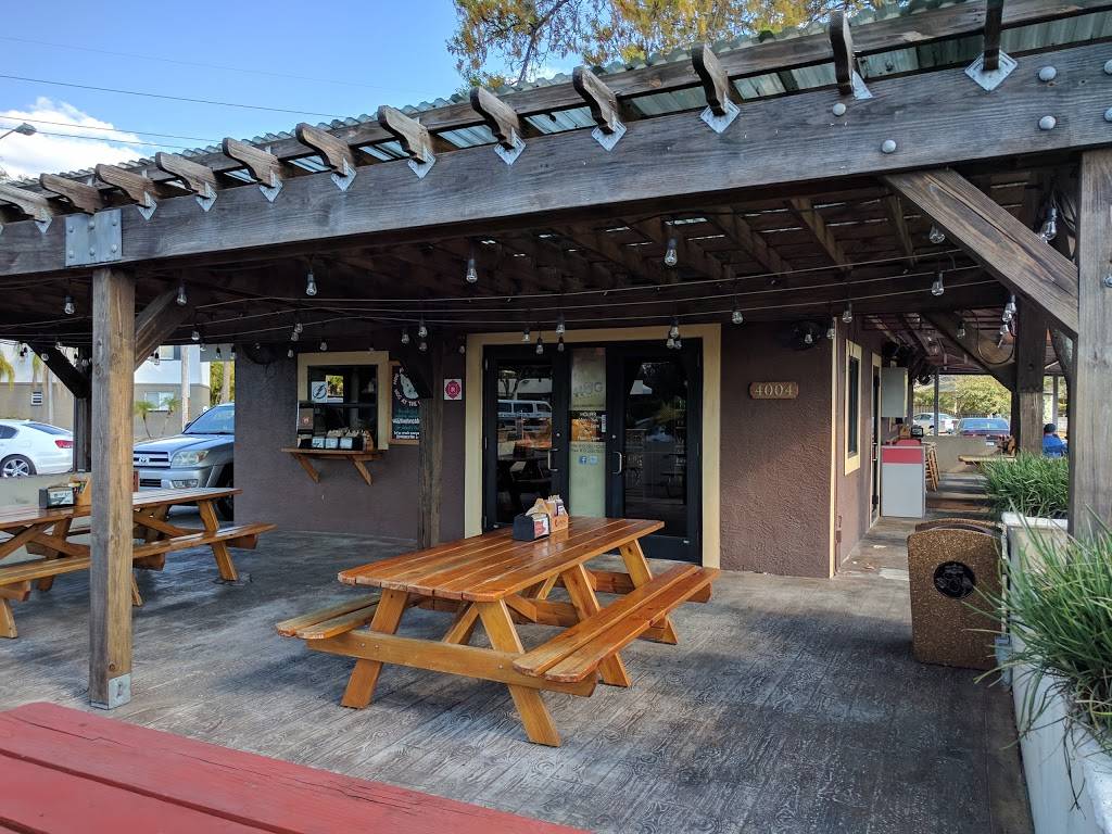 Holy Hog Barbecue | restaurant | 4004 Henderson Blvd, Tampa, FL 33629, USA | 8132824647 OR +1 813-282-4647