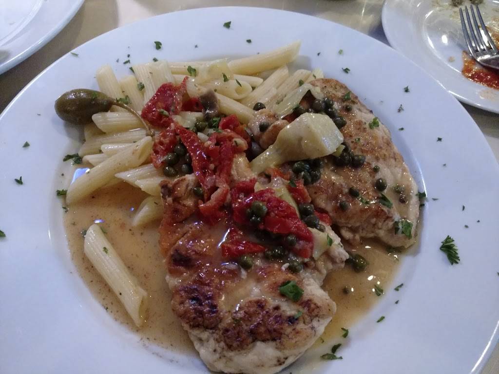 Villa Tuscanna | restaurant | 97 Highway 17 North, North Myrtle Beach, SC 29582, USA | 8432802288 OR +1 843-280-2288