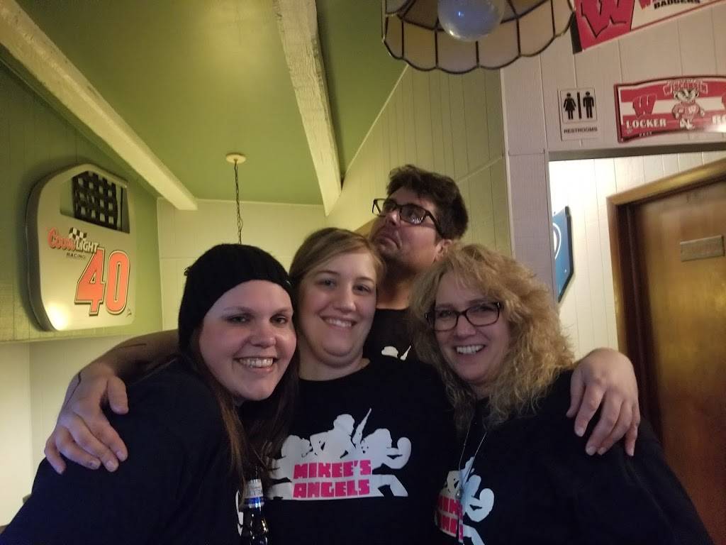 Lincoln Street Sports Bar | restaurant | 191 Lincoln St, Elkhart Lake, WI 53020, USA | 9208764900 OR +1 920-876-4900