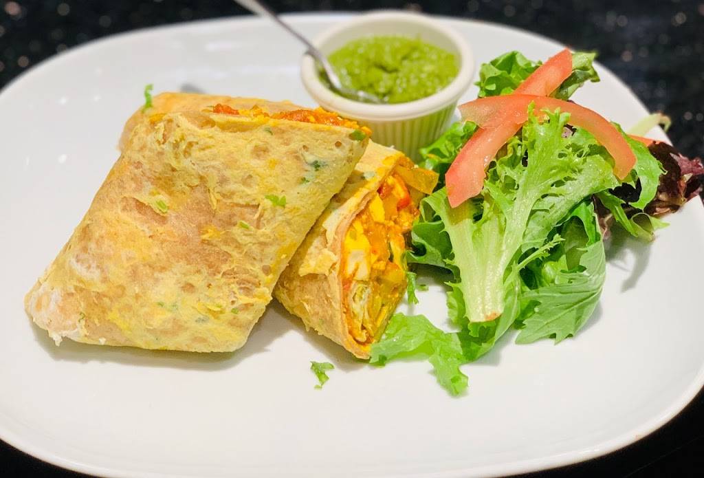 CHASQA | restaurant | 2332 Wisconsin Ave NW, Washington, DC 20007, USA | 2028274904 OR +1 202-827-4904