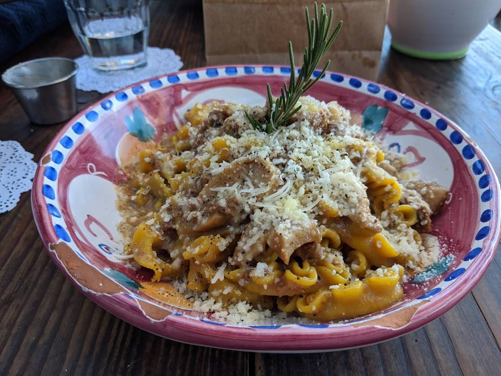 Cesarina | restaurant | 4161 Voltaire St, San Diego, CA 92107, USA | 6192266222 OR +1 619-226-6222