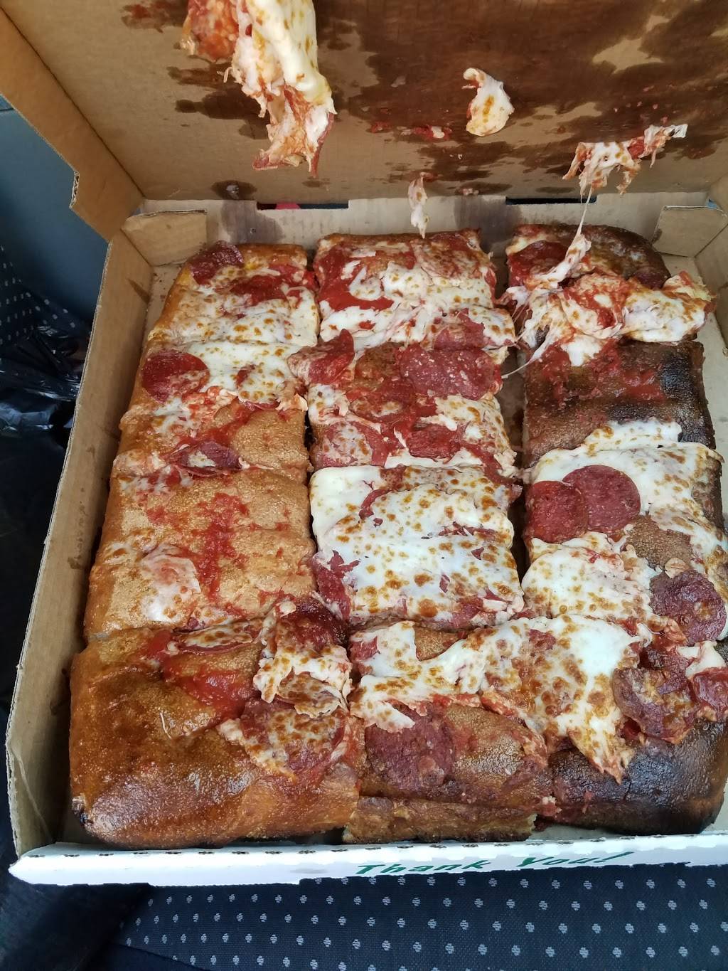 Golden $5 Pizza | meal takeaway | 1033 N Waterman Ave, San Bernardino, CA 92410, USA | 9098887299 OR +1 909-888-7299