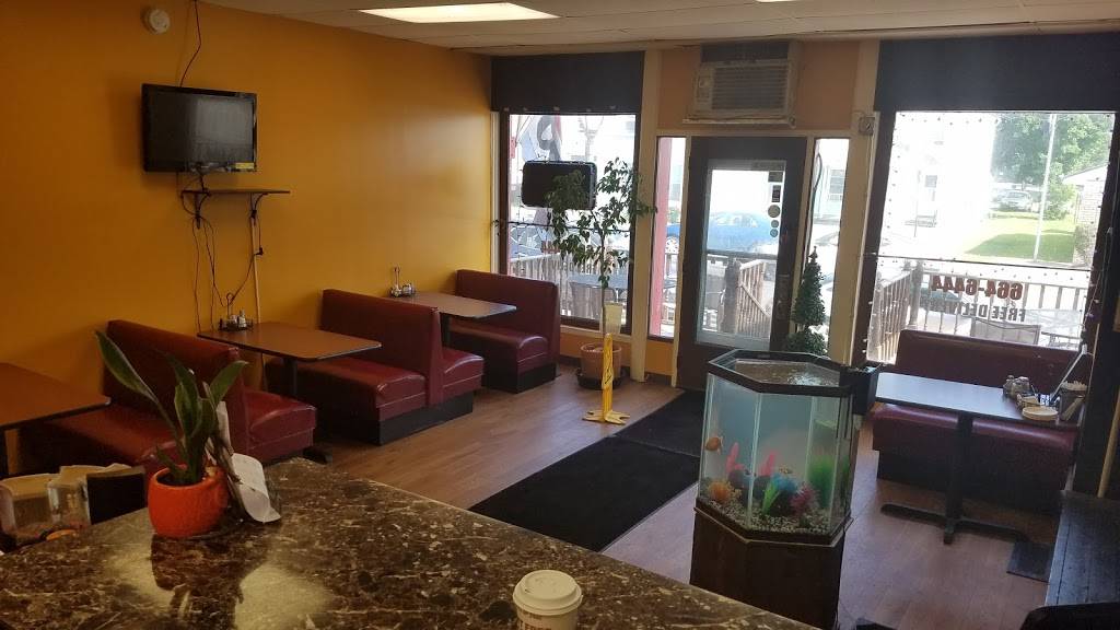 Soup R Pizza | meal delivery | 1508, 739 Hudson Ave, Stillwater, NY 12170, USA | 5186646444 OR +1 518-664-6444