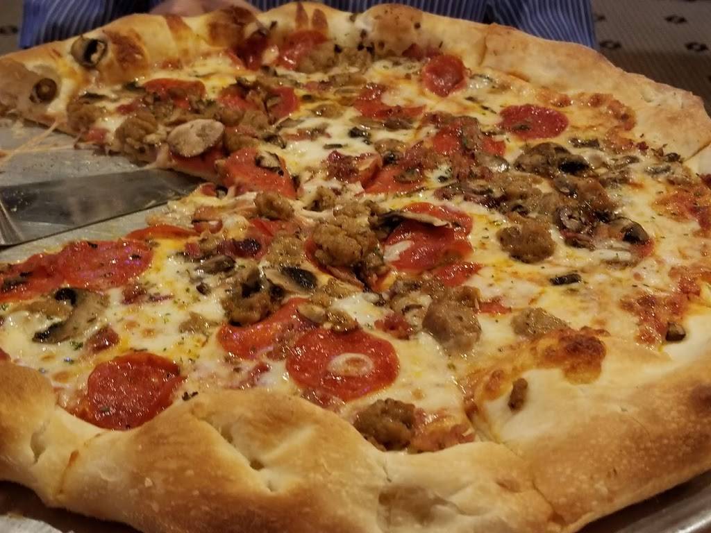 NYPD Pizza | restaurant | 1619 N Dysart Rd #103, Avondale, AZ 85392, USA | 6235366973 OR +1 623-536-6973