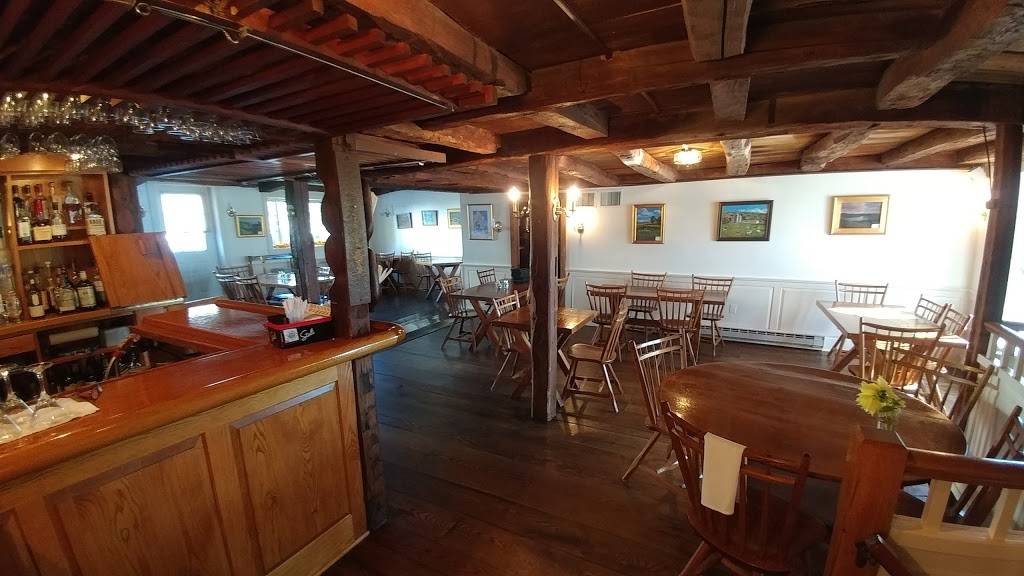 The Hopkins Inn & Restaurant | restaurant | 22 Hopkins Rd, Warren, CT 06777, USA | 8608687295 OR +1 860-868-7295