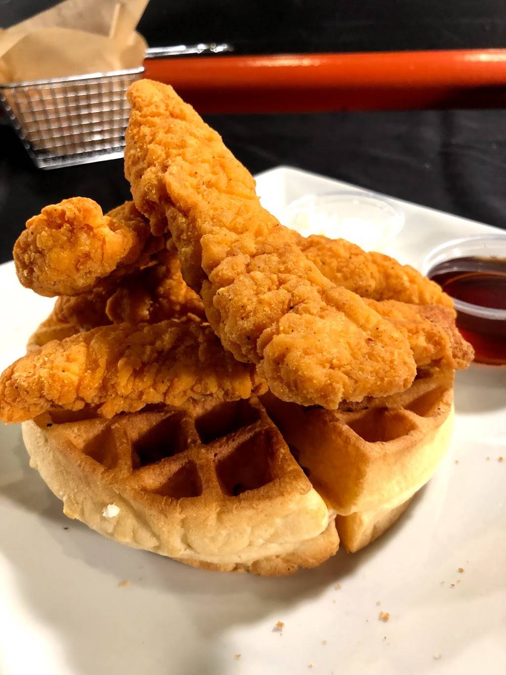 Hot Fried Chicken To Go | restaurant | 2517 Cañada Blvd, Glendale, CA 91208, USA | 8187910707 OR +1 818-791-0707