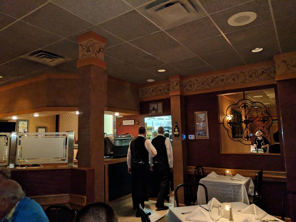 Vito Ristorante | cafe | 10249 York Rd, Cockeysville, MD 21030, USA | 4106663100 OR +1 410-666-3100