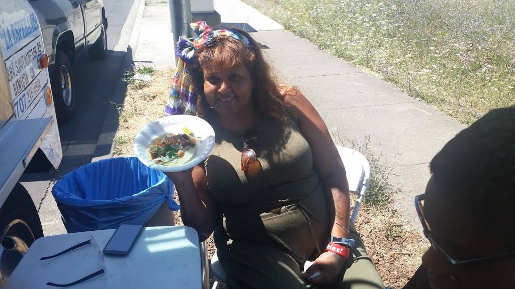 Tacos La Esperanza | meal takeaway | 1551 Soscol Ave, Napa, CA 94559, USA | 7072464908 OR +1 707-246-4908
