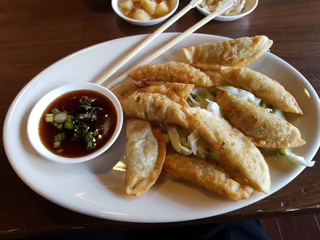 Sesame Korean Grill | restaurant | 435 Front St, Santa Cruz, CA 95060, USA | 8314548355 OR +1 831-454-8355