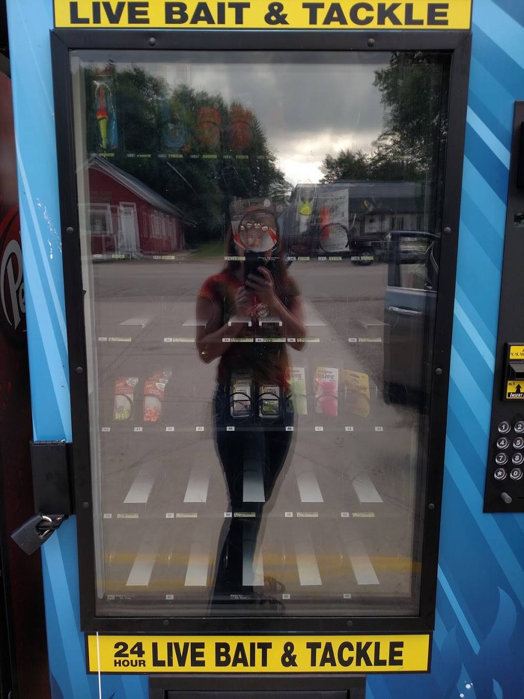 Troy Store | restaurant | 5913 Main St, Troy Mills, IA 52344, USA | 3192243312 OR +1 319-224-3312