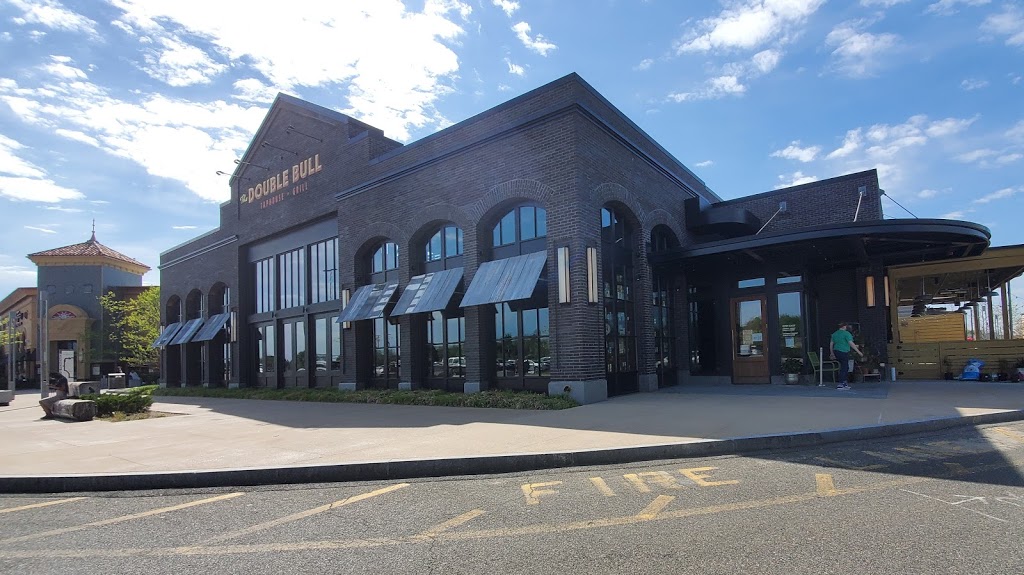The Double Bull | restaurant | 210 Andover St, Peabody, MA 01960, USA | 9788173670 OR +1 978-817-3670