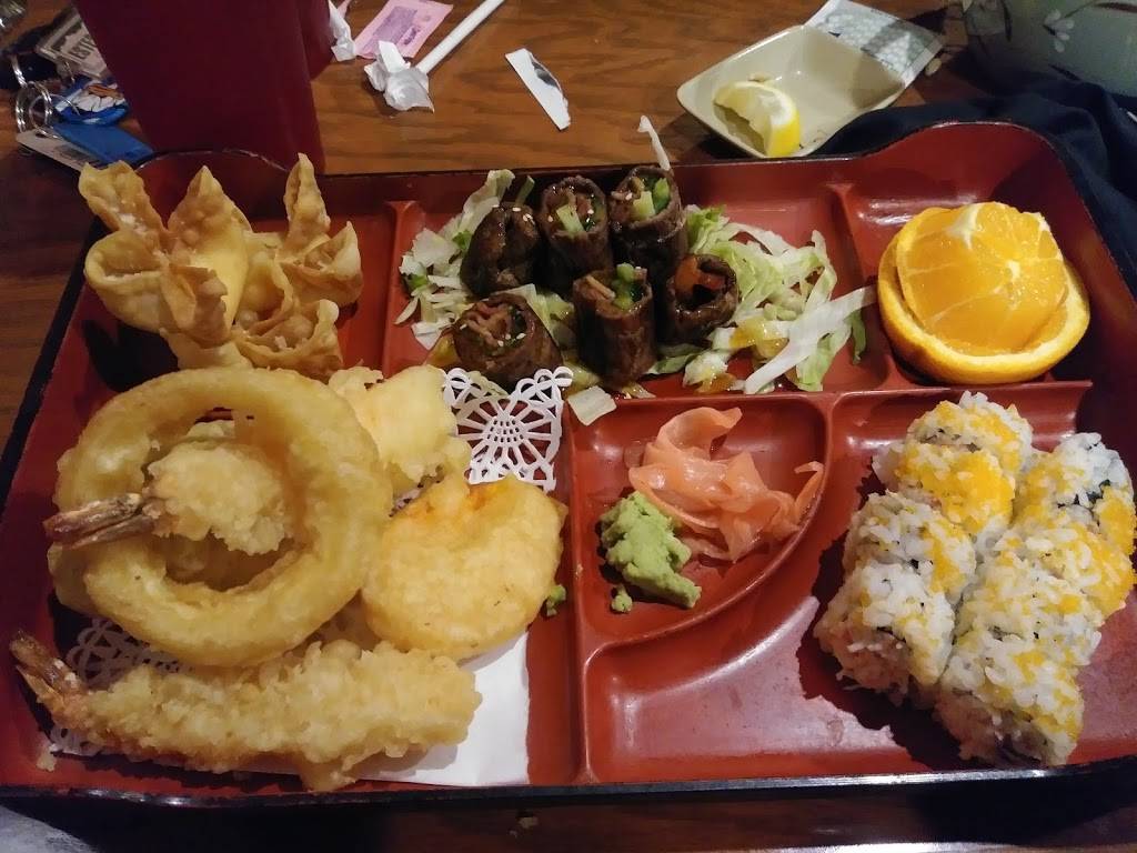 Fuji Steak House | restaurant | 1004 Diers Ave, Grand Island, NE 68803, USA | 3083811888 OR +1 308-381-1888