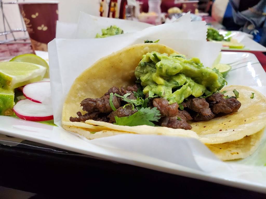 Taqueria El gallito | restaurant | 52a Sherman Ave, New York, NY 10040, USA | 6468385408 OR +1 646-838-5408