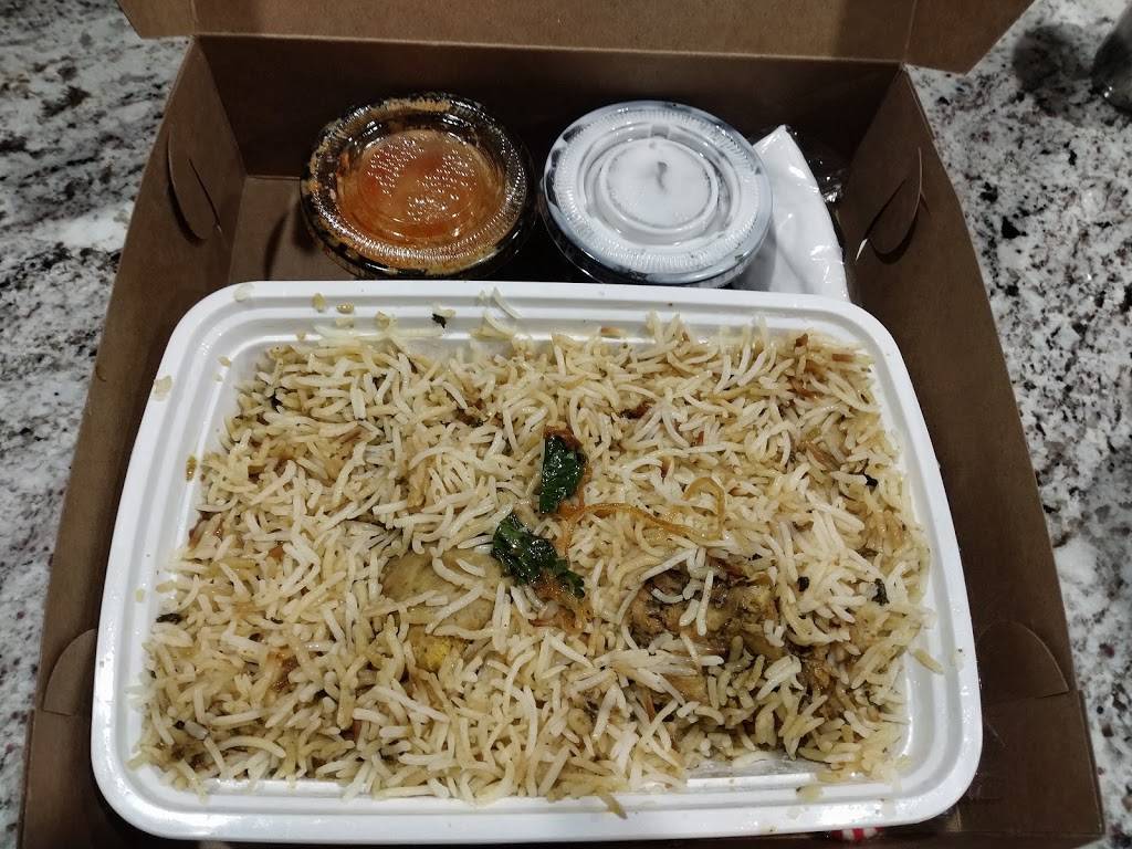 Biryani Bistro | restaurant | 9456 N MacArthur Blvd, Irving, TX 75063, USA | 9726855960 OR +1 972-685-5960