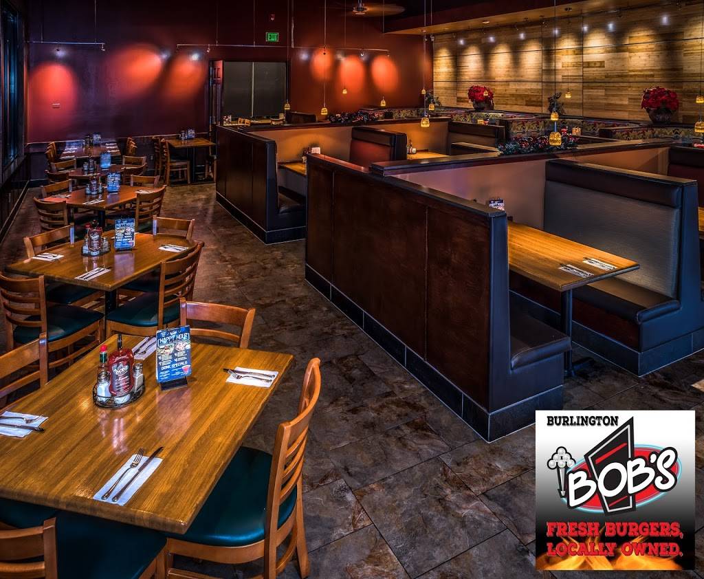 Bobs Burgers & Brew Burlington | night club | 9394 Old Hwy 99 North Rd, Burlington, WA 98233, USA | 3607579097 OR +1 360-757-9097