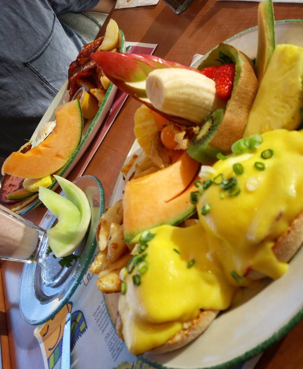 Cora déjeuners - Breakfast and Lunch | restaurant | 187 Boul Hymus, Pointe-Claire, QC H9R 1E9, Canada | 5146308104 OR +1 514-630-8104