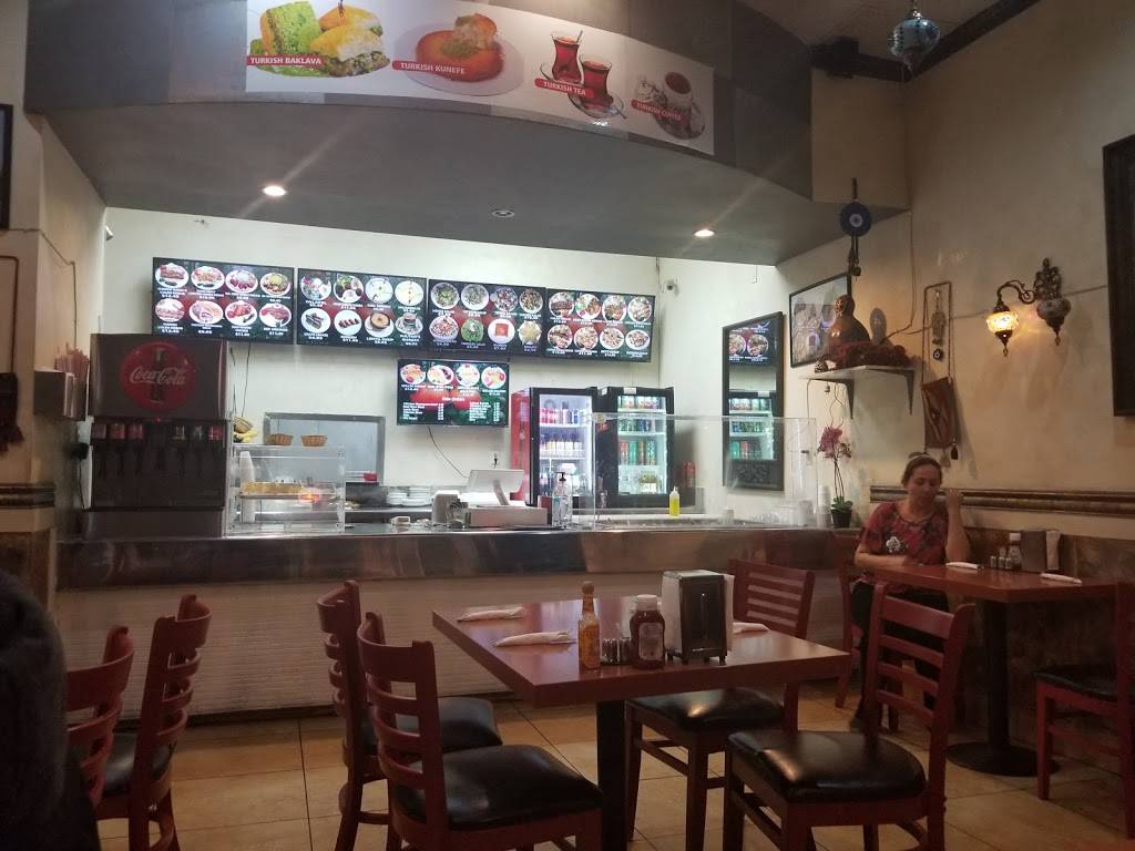 Shish Mediterranean Cuisine - Halal-Turkish | restaurant | 11052 Ventura Blvd, Studio City, CA 91604, USA | 8187621663 OR +1 818-762-1663