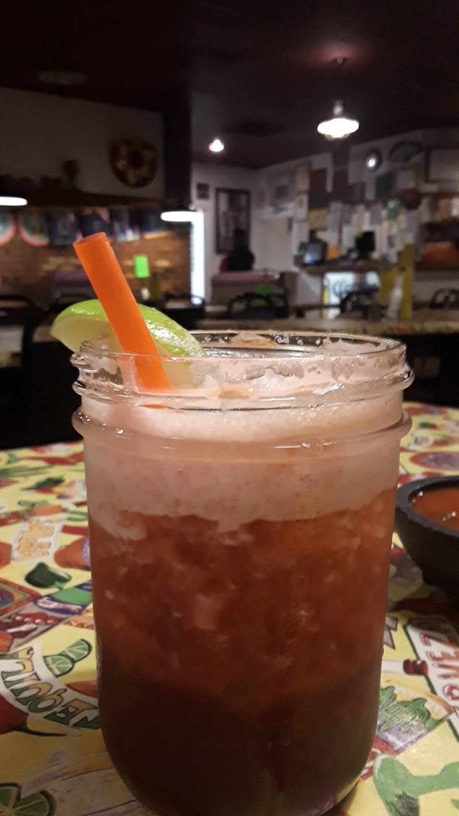 Tia Maria Mexican Restaurant | restaurant | 7260 N Pecos St, Denver, CO 80221, USA | 3034272572 OR +1 303-427-2572