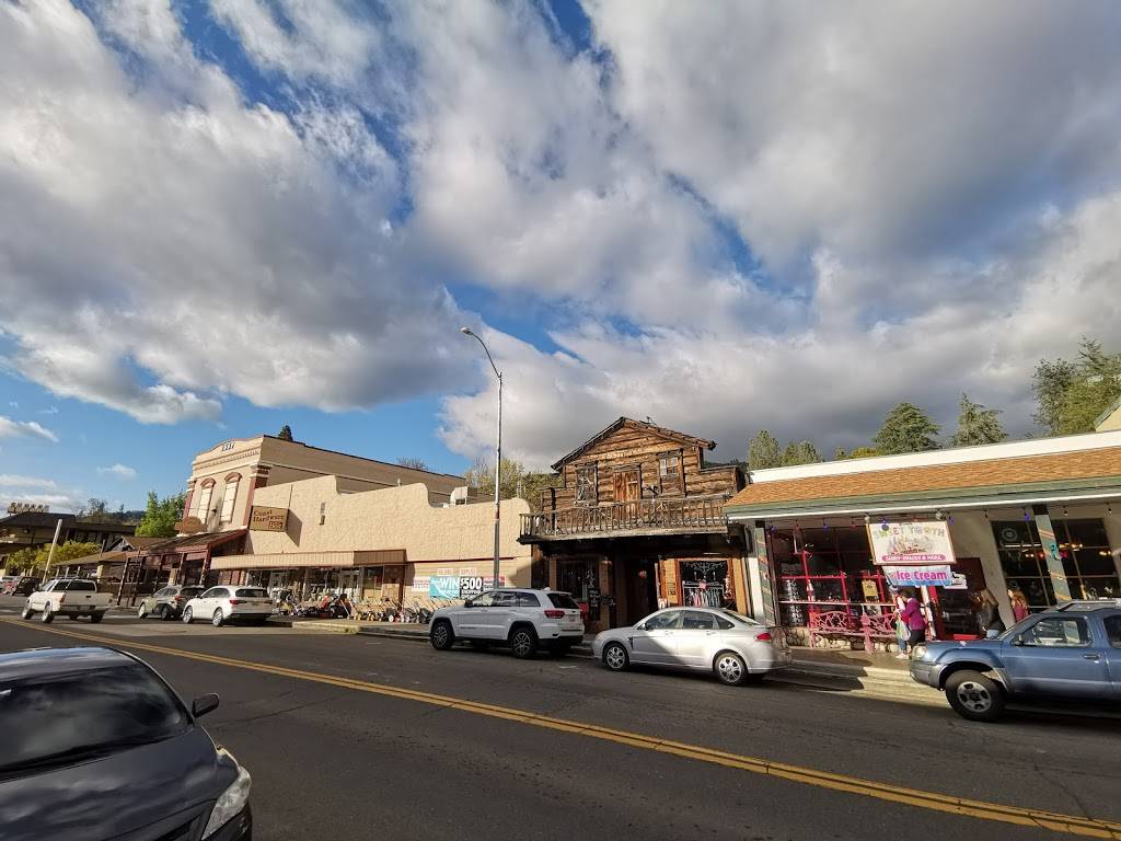 Pizza Factory | restaurant | 5005 5th St, Mariposa, CA 95338, USA | 2099663112 OR +1 209-966-3112