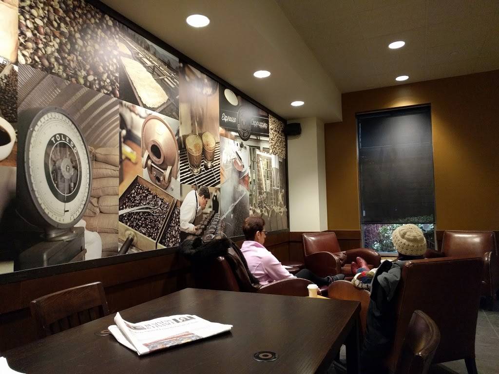 Starbucks | cafe | 561 Franklin Turnpike, Ramsey, NJ 07446, USA | 2018186860 OR +1 201-818-6860