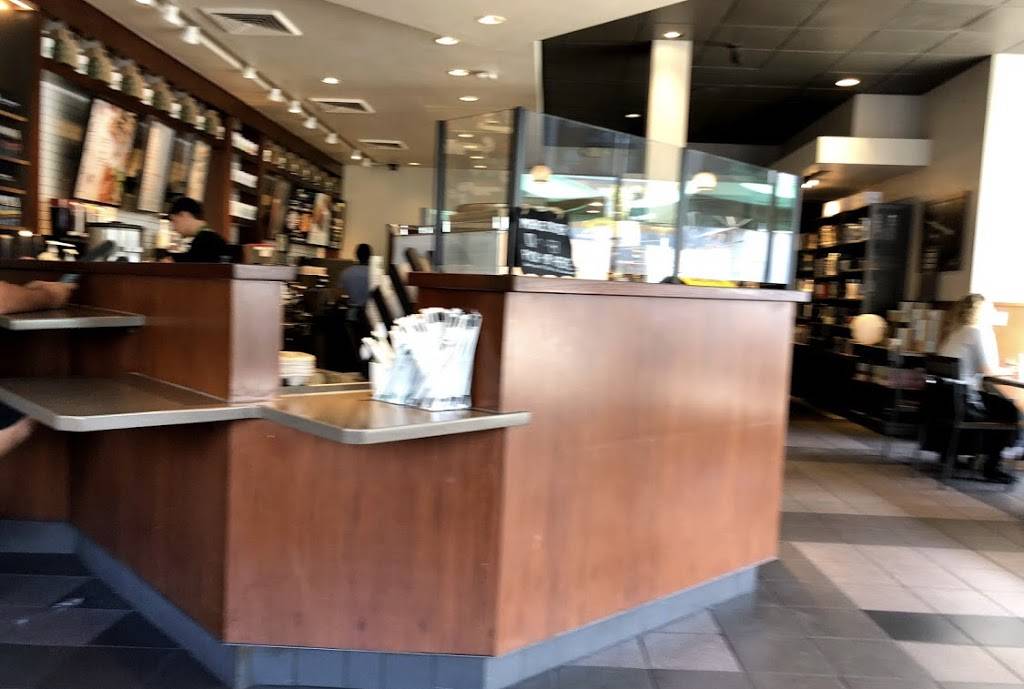 Starbucks | cafe | 4264 Lincoln Blvd, Marina Del Rey, CA 90292, USA | 3105786832 OR +1 310-578-6832