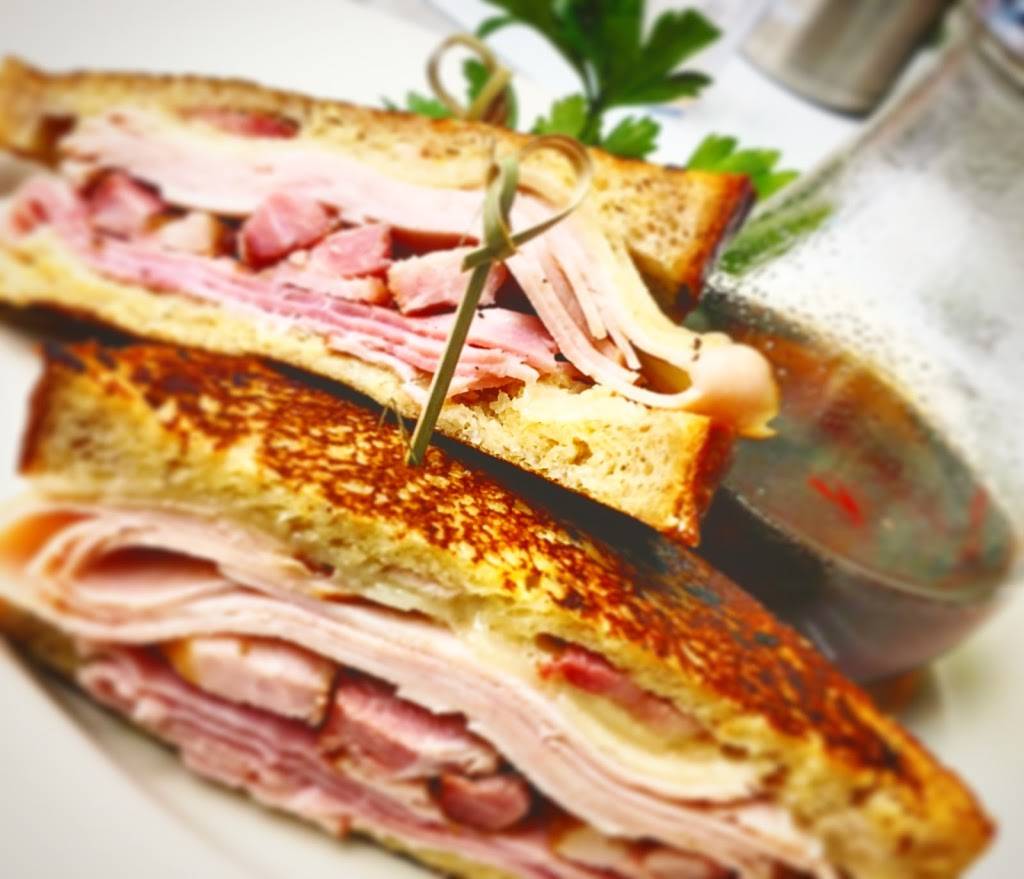 West End Bistro | restaurant | 551 W Main St, West Haven, CT 06516, USA | 2036919223 OR +1 203-691-9223