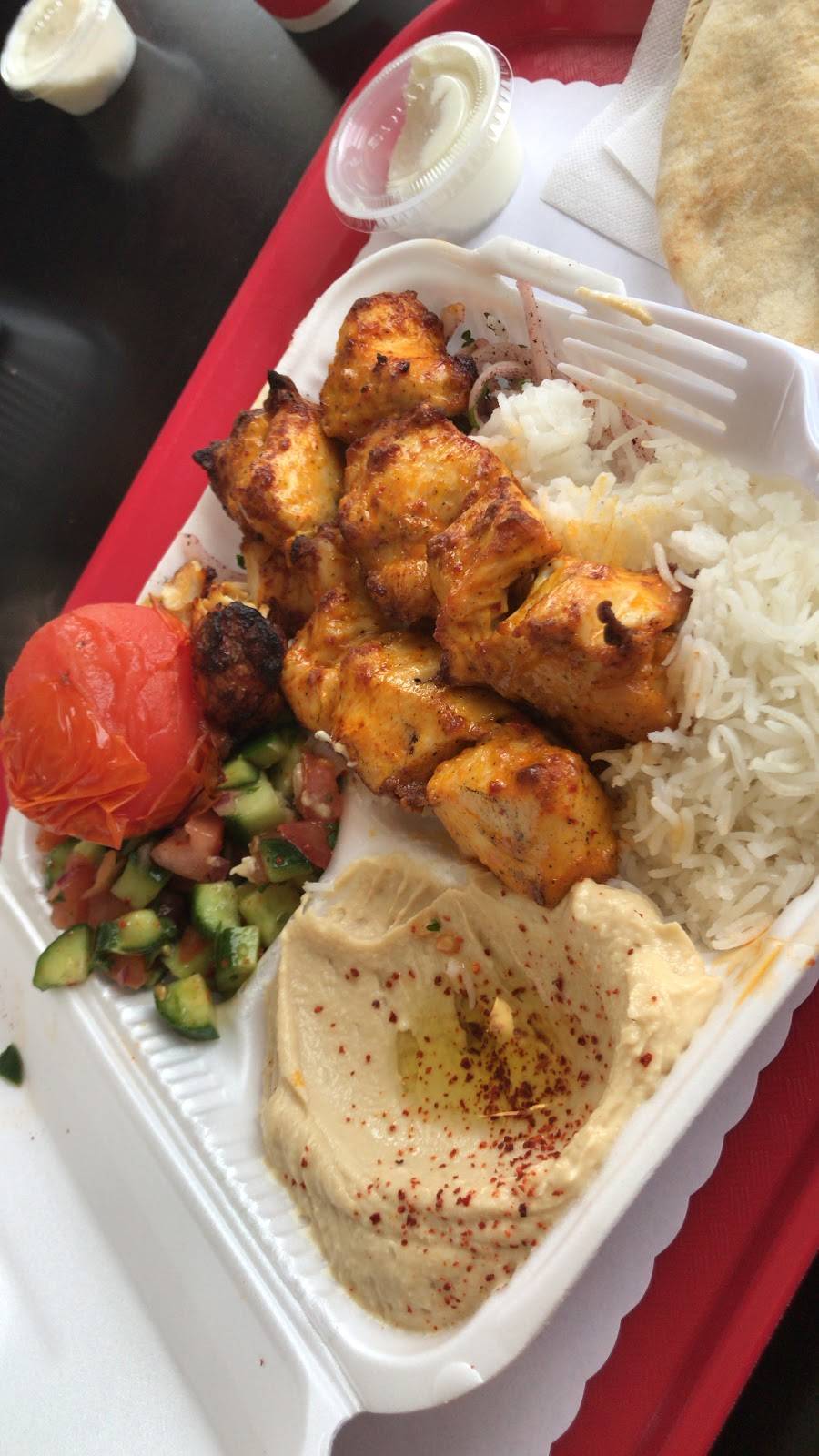 Zankou Chicken | restaurant | 17949 Chatsworth St, Granada Hills, CA 91344, USA | 8183601300 OR +1 818-360-1300