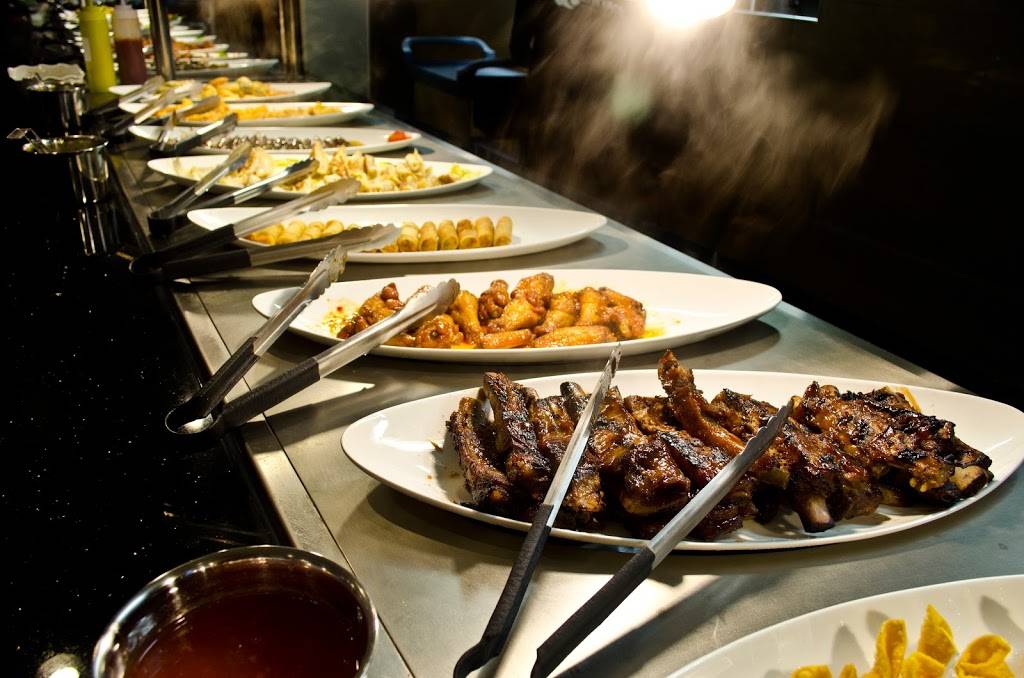 Ichiyami Buffet & Sushi | restaurant | 145 SE Mizner Blvd, Boca Raton, FL 33432, USA | 5613957977 OR +1 561-395-7977