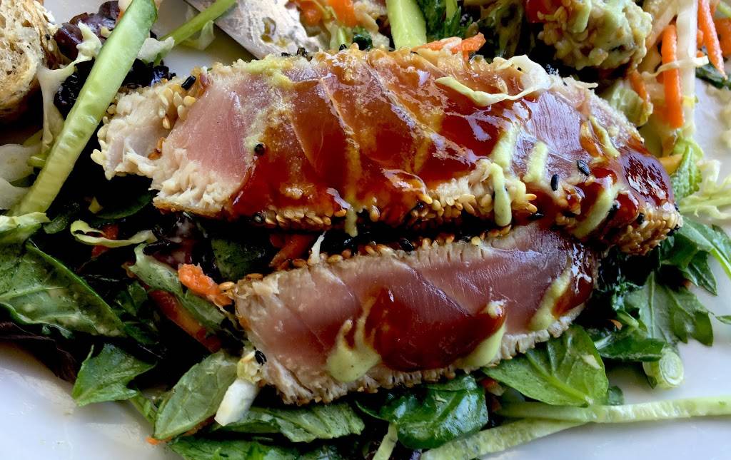 Zookers Restaurant | restaurant | 5404 Carpinteria Ave, Carpinteria, CA 93013, USA | 8056848893 OR +1 805-684-8893