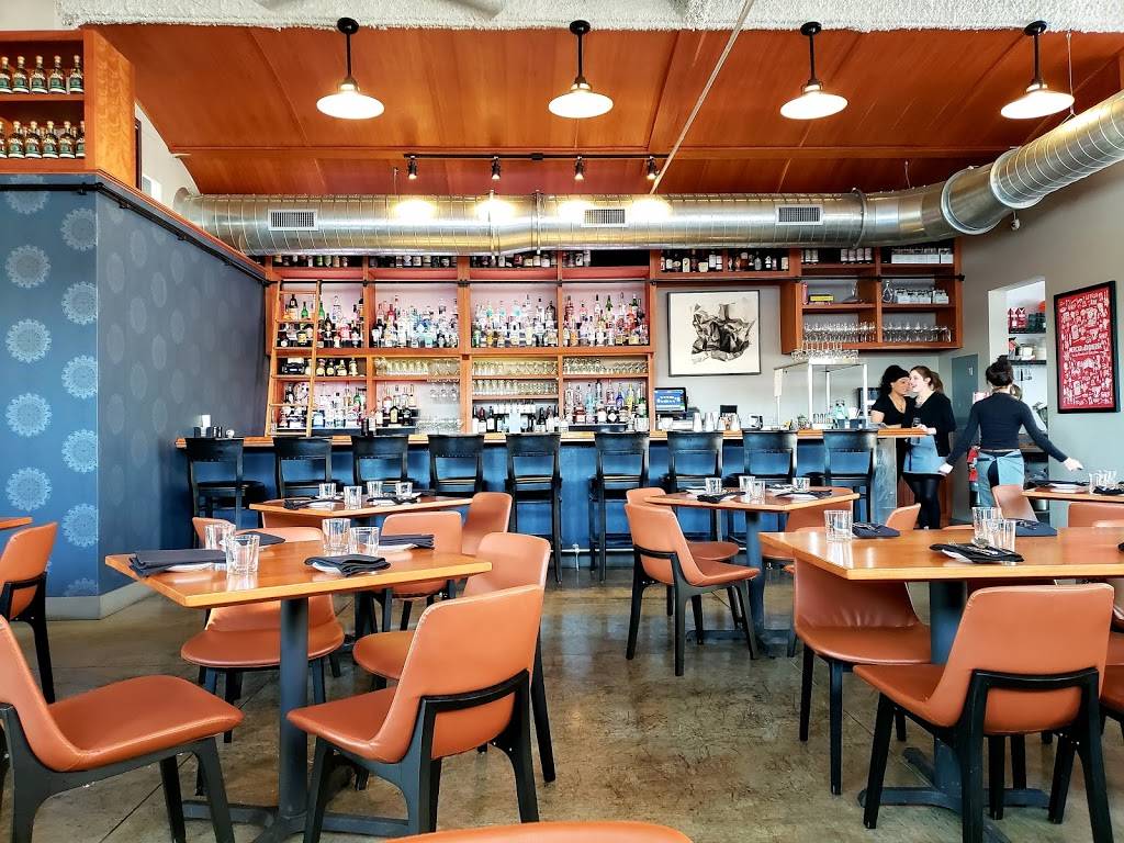 Zoko 822 Spanish Tapas and Gin Bar | restaurant | 822 Ottawa Ave NW, Grand Rapids, MI 49503, USA | 6168281118 OR +1 616-828-1118