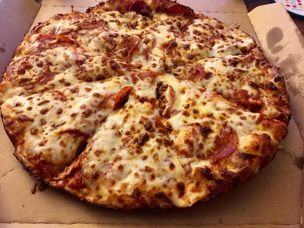 Dominos Pizza | meal delivery | 5065 Hollywood Blvd Ste 101, Los Angeles, CA 90027, USA | 3236626666 OR +1 323-662-6666