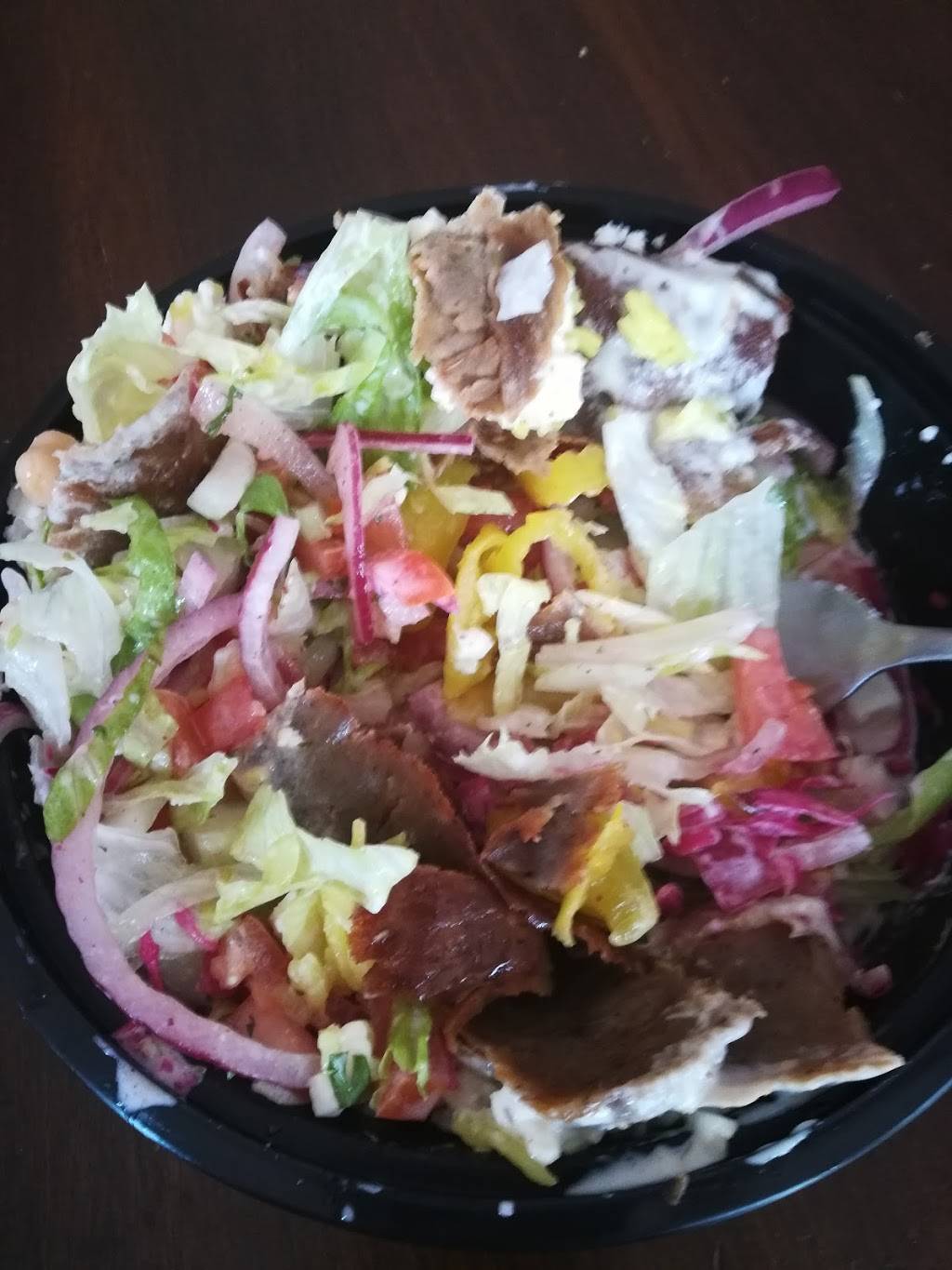 Pita Express | restaurant | 3820 W Broad St, Columbus, OH 43228, USA | 6148264108 OR +1 614-826-4108