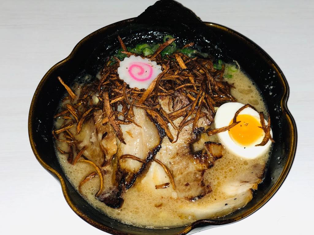 Shimuja Ramen | restaurant | 4921 SW 148th Ave, Southwest Ranches, FL 33331, USA | 7542008941 OR +1 754-200-8941