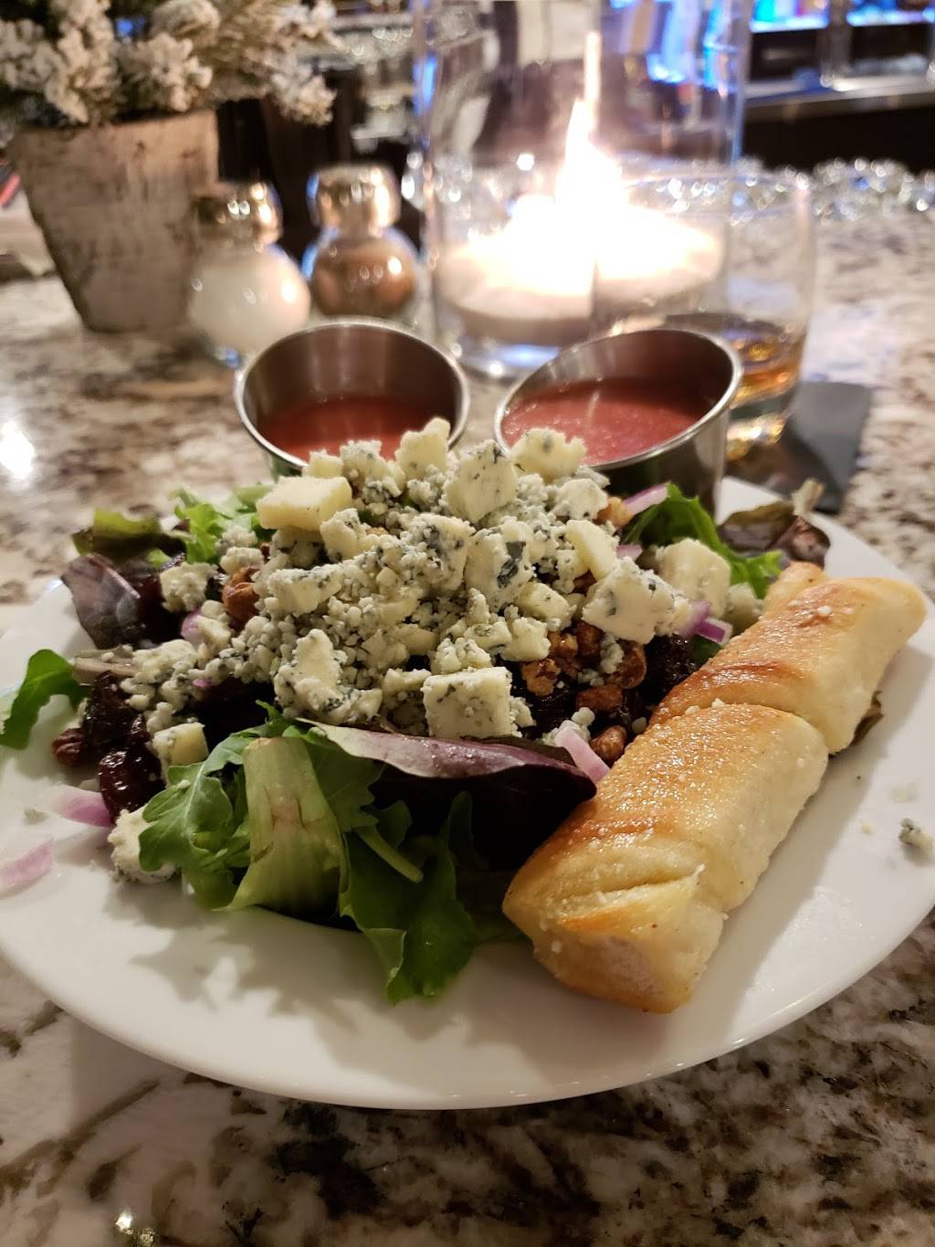 Pizza Mia | restaurant | 5414 Perry Rd, Grand Blanc, MI 48439, USA | 8106039999 OR +1 810-603-9999