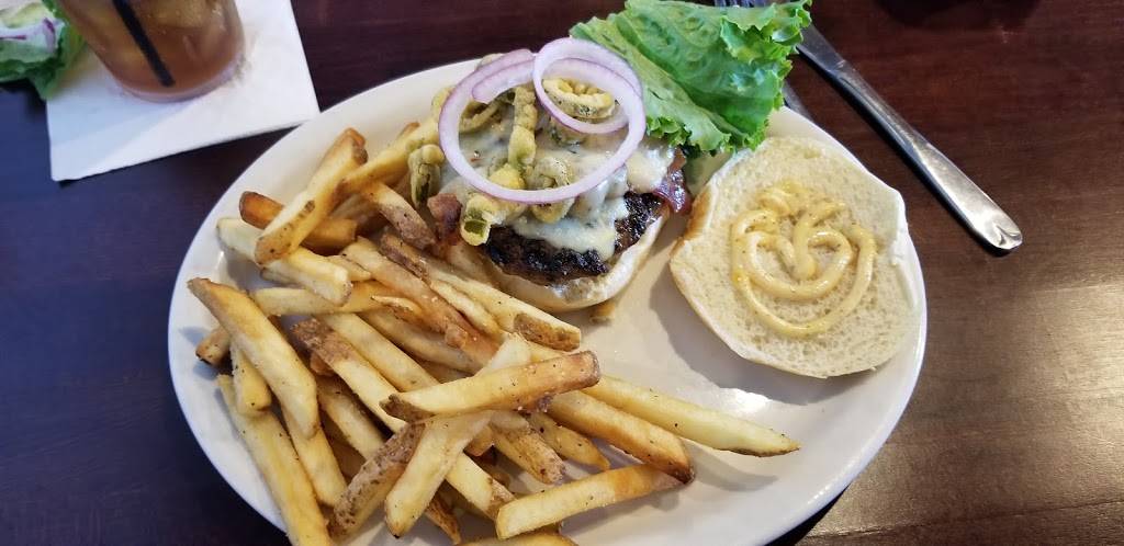 Finn McCools | restaurant | 995 Kempsville Rd, Virginia Beach, VA 23464, USA | 7574317070 OR +1 757-431-7070