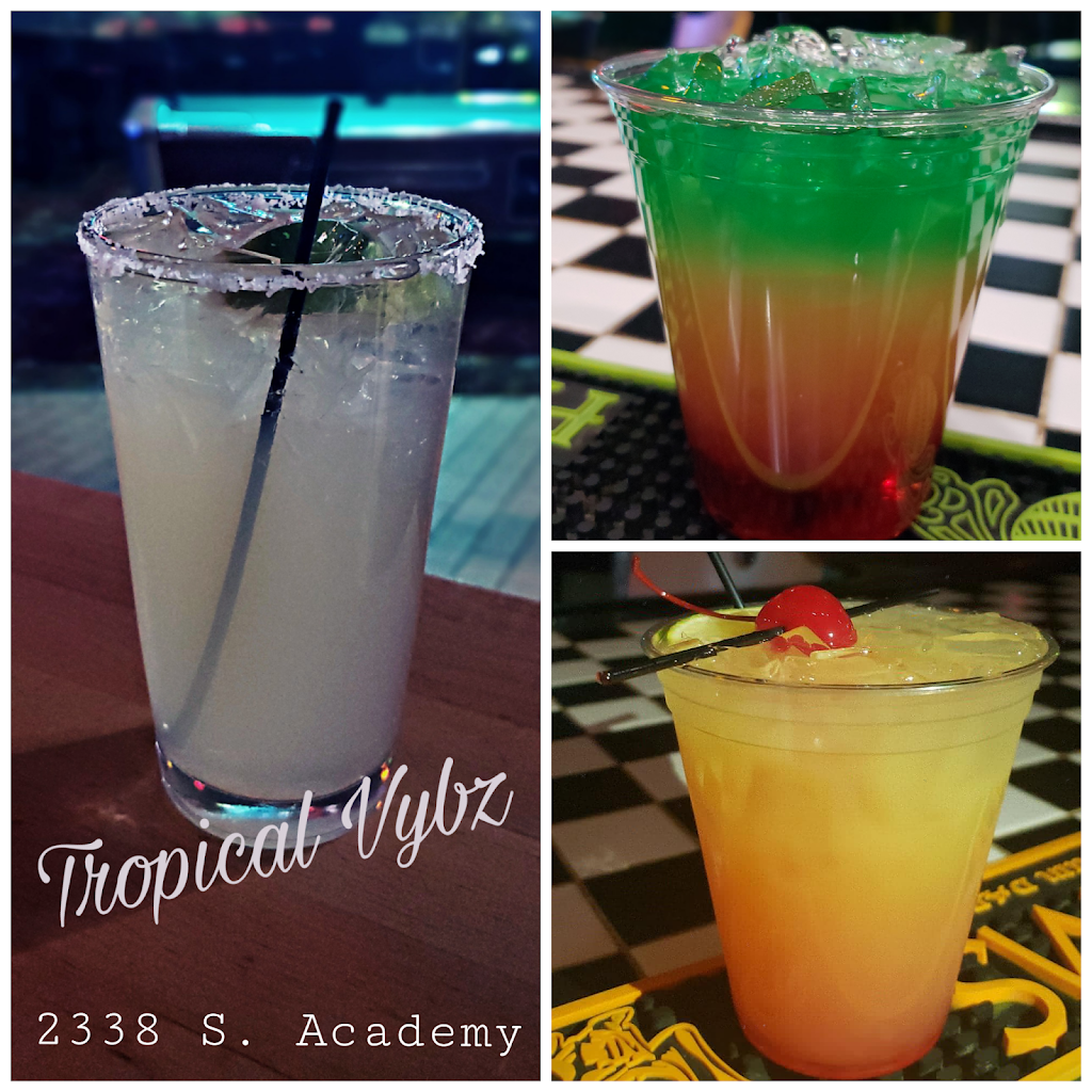Tropical Vybz | night club | 2338 S Academy Blvd, Colorado Springs, CO 80916, USA | 7194186885 OR +1 719-418-6885