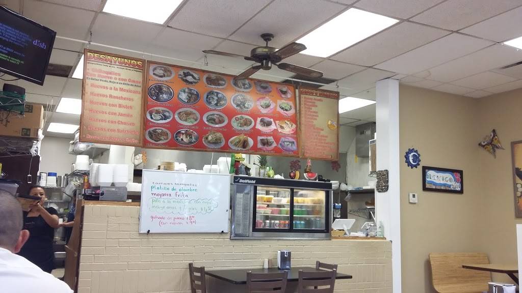 Taqueria Mexico 2000 Llc | restaurant | 401 Irmen Dr # A, Addison, IL 60101, USA | 6304580187 OR +1 630-458-0187