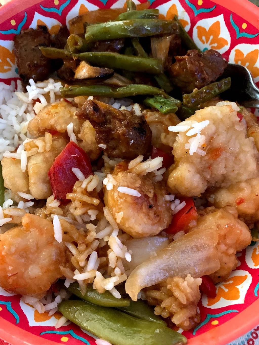 Panda Express | restaurant | 5115 Mae Anne Ave, Reno, NV 89523, USA | 7754326622 OR +1 775-432-6622