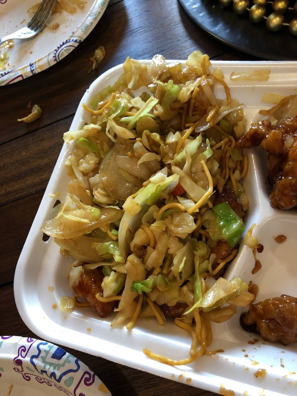 Panda Express | restaurant | 2851 Florence Blvd, Florence, AL 35630, USA | 2567671988 OR +1 256-767-1988